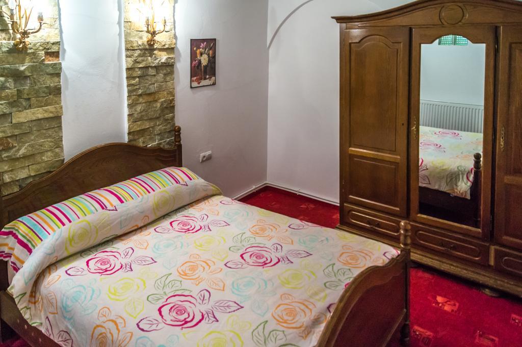 Fantasy Residence Brașov Cameră foto