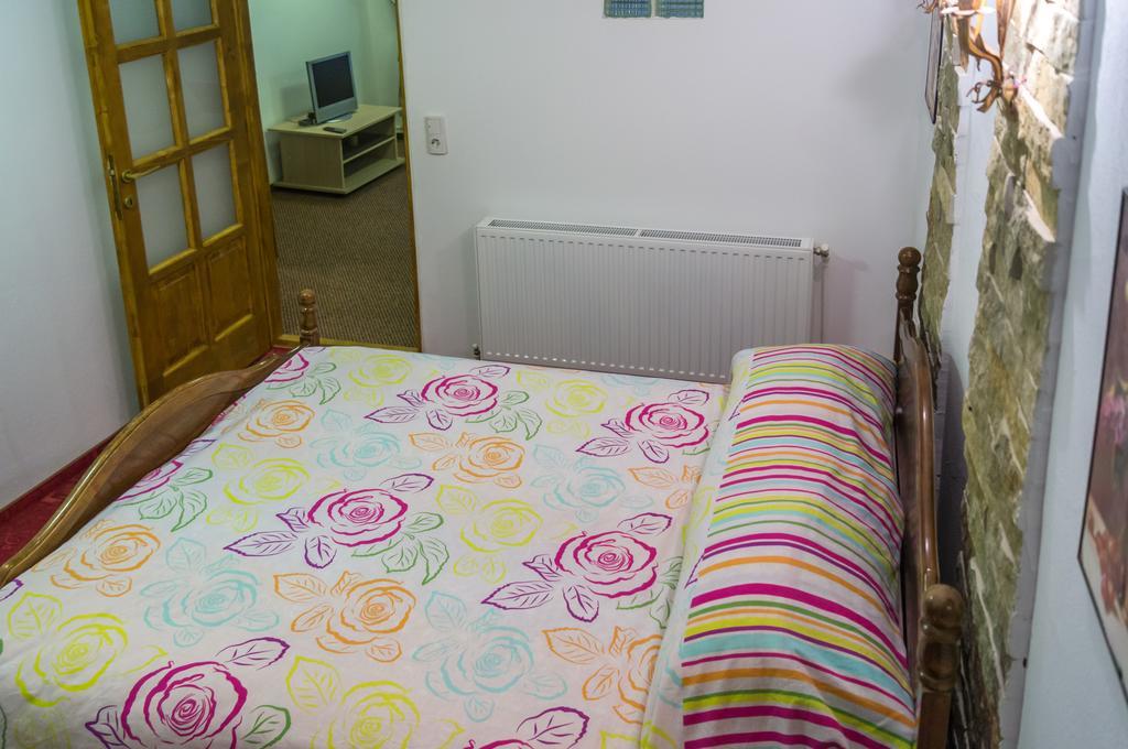 Fantasy Residence Brașov Cameră foto