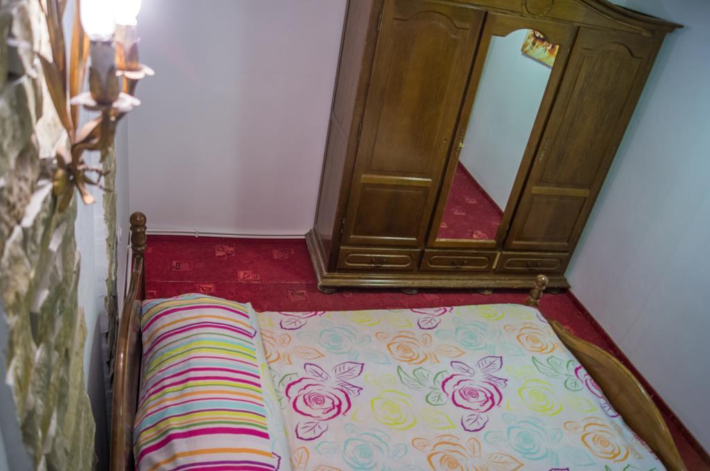 Fantasy Residence Brașov Cameră foto