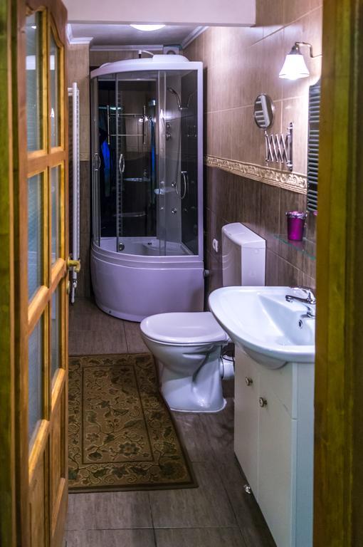 Fantasy Residence Brașov Cameră foto
