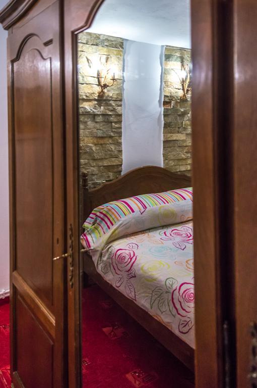Fantasy Residence Brașov Cameră foto