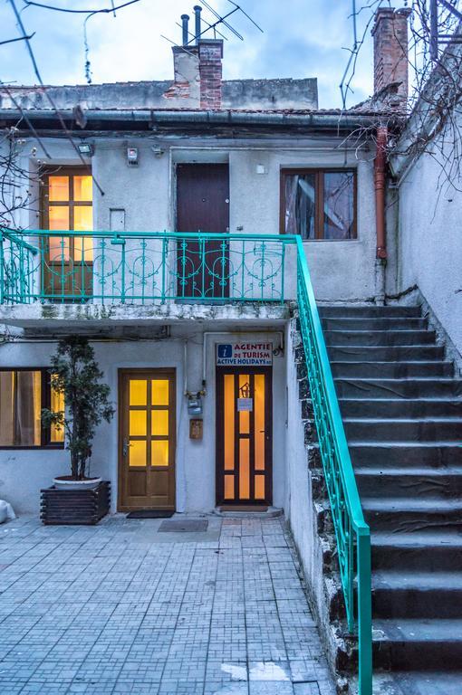 Fantasy Residence Brașov Cameră foto